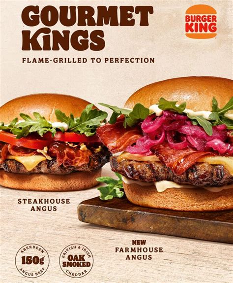 BURGER KING Now available in Naga .